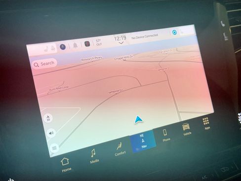 Used 2022 Jeep Wagoneer Series II image 22