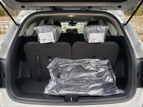 New 2026 Kia Sorento S image 6