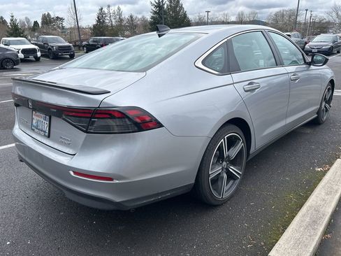 Used 2023 Honda Accord Sport image 43