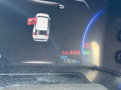 Used 2021 Toyota RAV4 Limited w/ Limited Grade Weather Package image 33