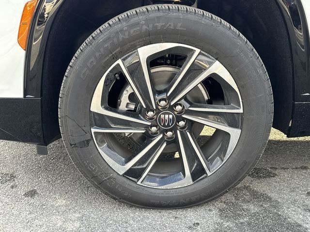 New 2026 Buick Enclave Sport Touring w/ Power Package AWD/4WD image 37