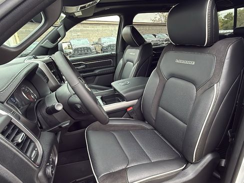 New 2026 RAM 1500 Laramie w/ Laramie Southwest Edition image 11