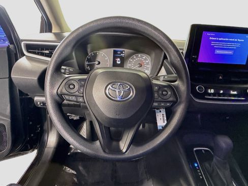 Used 2023 Toyota Corolla LE FWD image 13