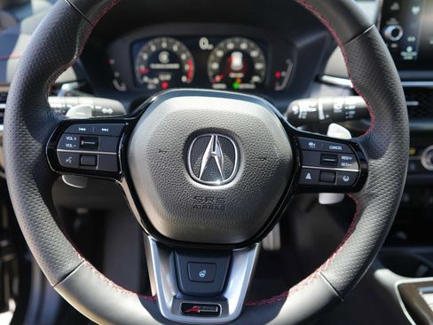 Certified 2026 Acura ADX A-Spec AWD/4WD image 18