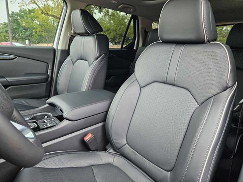 Used 2024 Honda Pilot Elite image 44