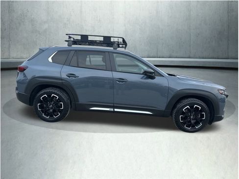 Used 2023 MAZDA CX-50 Meridian Edition w/ Cargo Package image 7