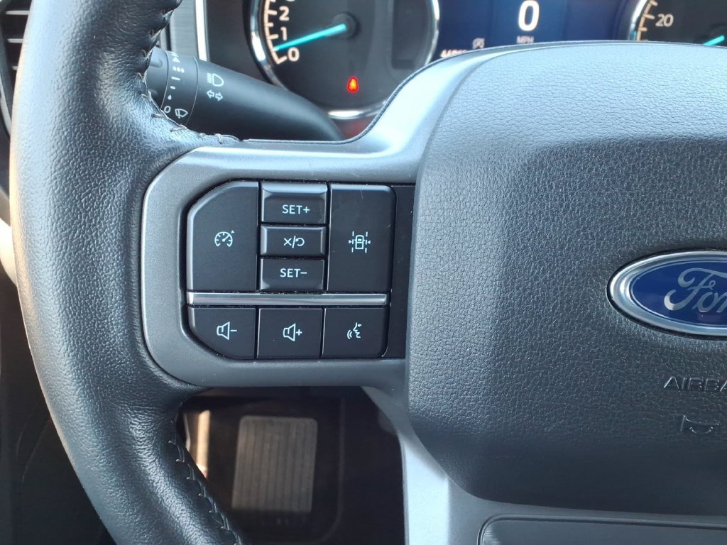 Used 2021 Ford F150 XLT w/ Equipment Group 302A High AWD/4WD image 34
