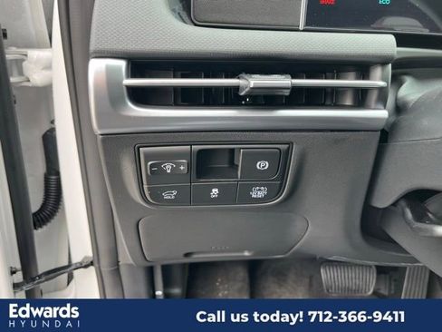 New 2025 Hyundai Tucson SEL image 20