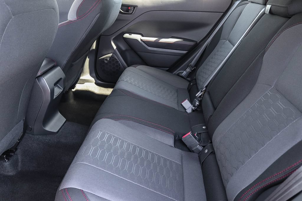 Certified 2026 Subaru Impreza 2.0i Sport AWD/4WD image 20
