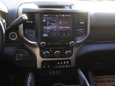 Certified 2022 RAM 3500 Laramie AWD/4WD image 16