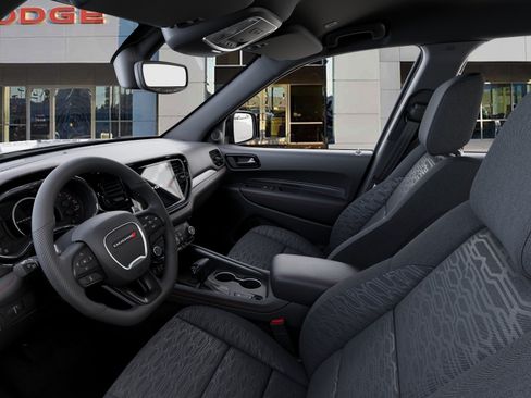 New 2026 Dodge Durango GT w/ Blacktop Package AWD/4WD image 22