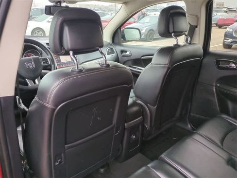 Used 2017 Dodge Journey Crossroad image 10