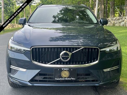 Used 2022 Volvo XC60 B5 Momentum AWD/4WD image 4