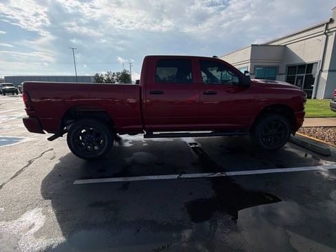 Used 2026 RAM 2500 Tradesman AWD/4WD image 14