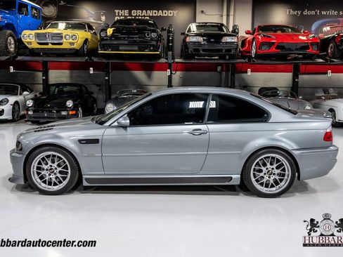 Used 2005 BMW M3 Coupe image 5