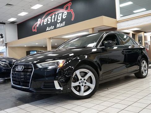 Used 2019 Audi A3 2.0T Premium w/ Convenience Package image 20