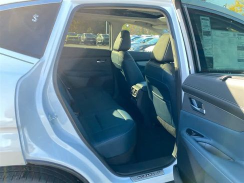 New 2026 Nissan Murano Platinum w/ Cargo Package image 24
