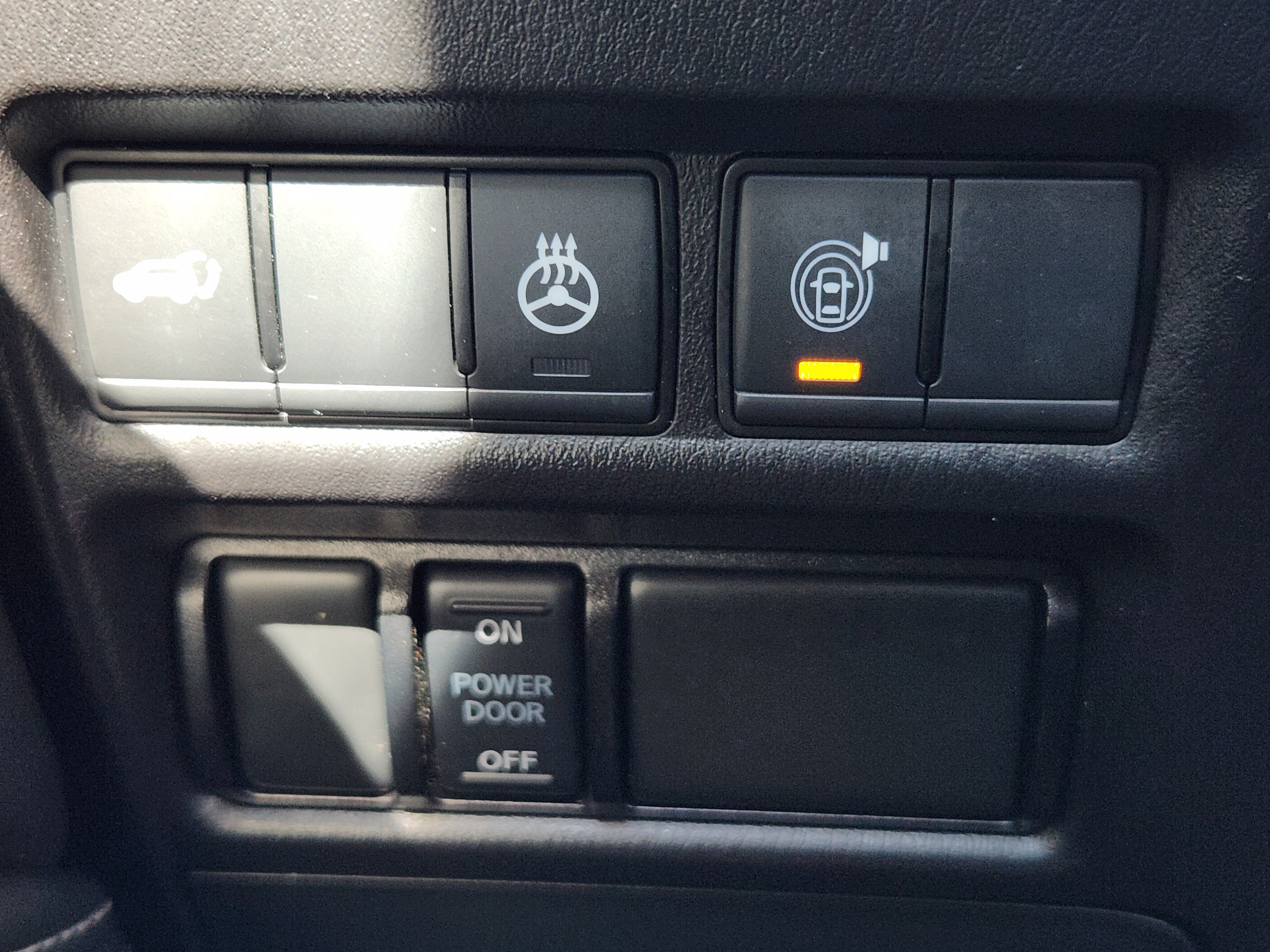 Used 2023 INFINITI QX80 Luxe w/ Cargo Package AWD/4WD image 24