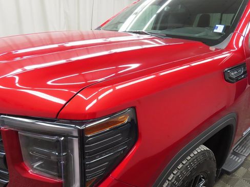 Used 2022 GMC Sierra 1500 Elevation w/ Preferred Package image 33