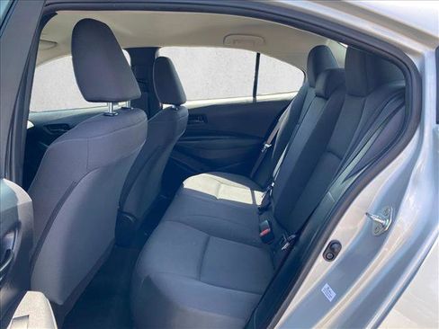 Used 2024 Toyota Corolla LE FWD image 25