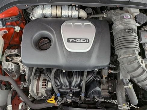 Used 2019 Hyundai Kona Ultimate image 28