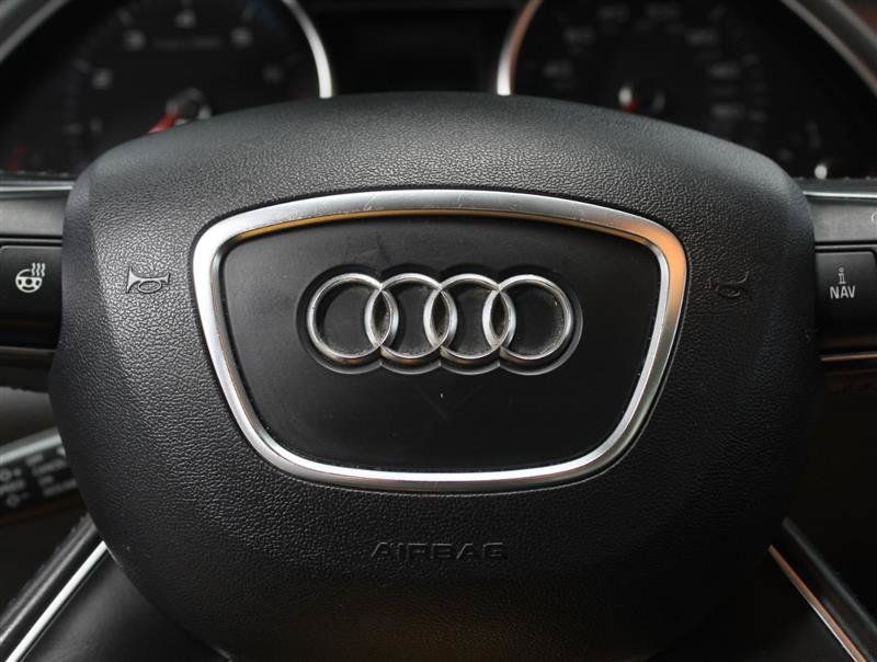 Used 2013 Audi Q7 3.0T Premium Plus w/ Premium Plus Pkg AWD/4WD image 12