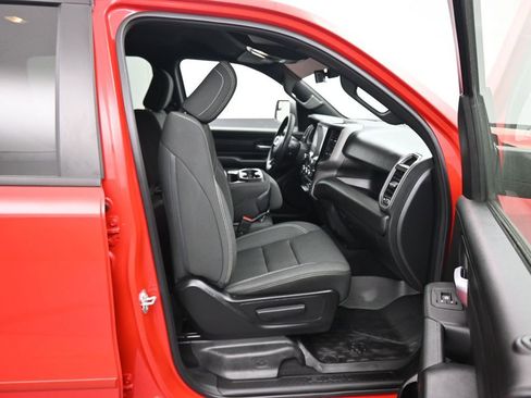 Used 2025 RAM 1500 Tradesman w/ Night Edition image 46