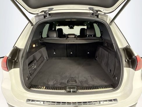 Certified 2024 Mercedes-Benz GLE 350 4MATIC image 27