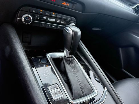 Used 2020 MAZDA CX-5 Touring FWD image 22