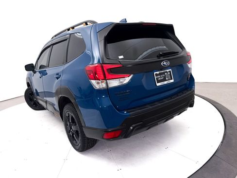 Used 2022 Subaru Forester Wilderness AWD/4WD image 9