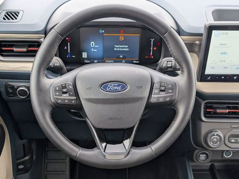 New 2026 Ford Maverick Lariat AWD/4WD image 10