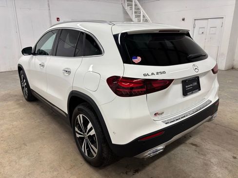 New 2026 Mercedes-Benz GLA 250 image 6