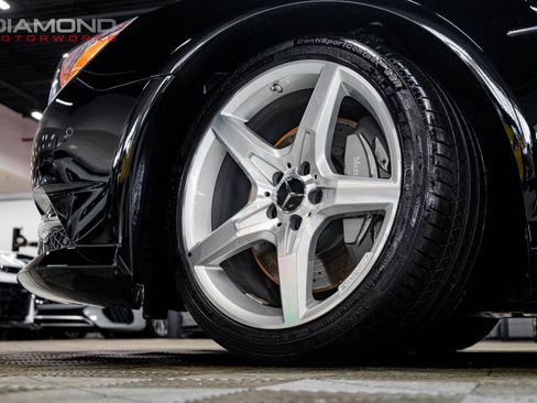 Used 2013 Mercedes-Benz SL 550 image 26