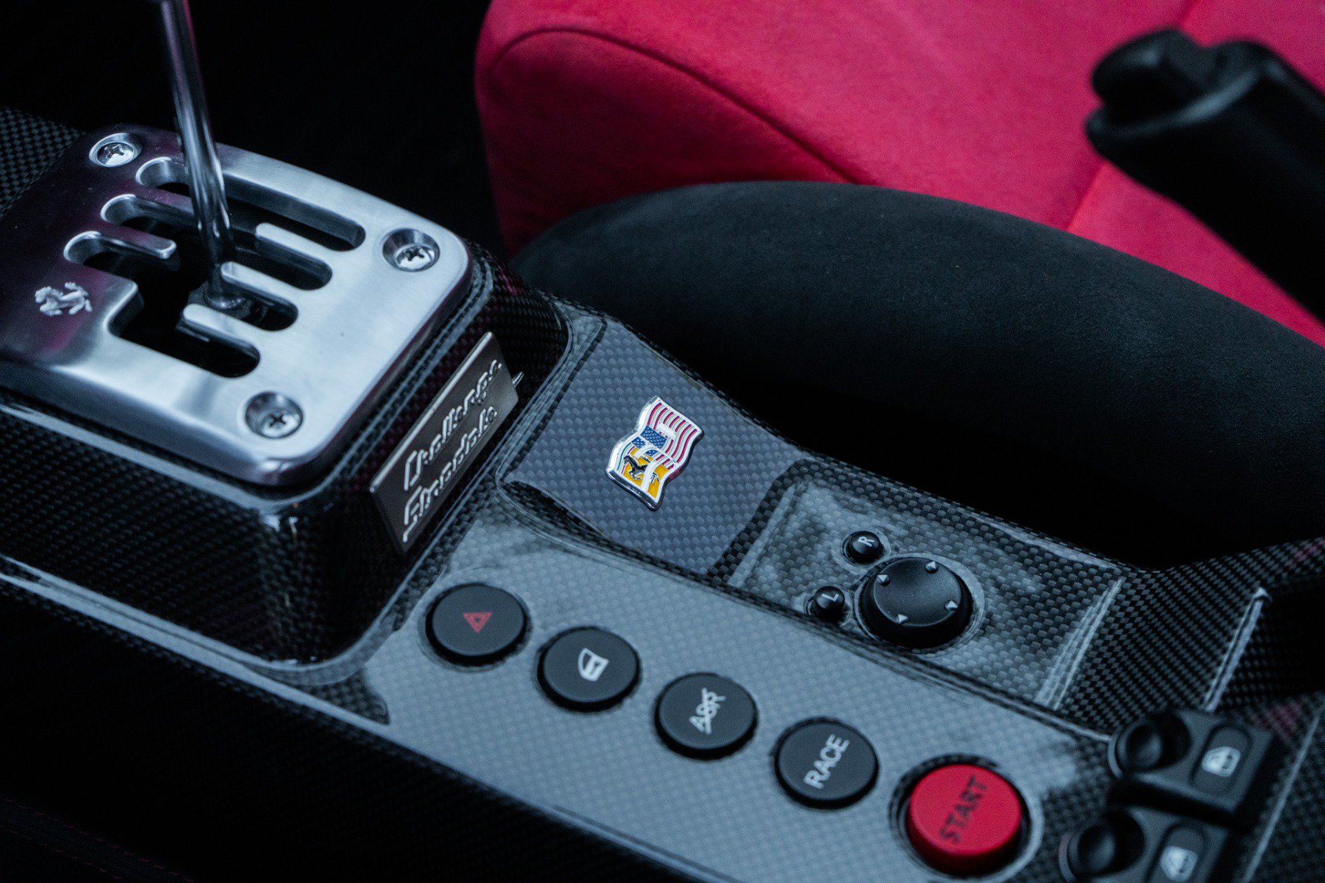 Used 2004 Ferrari 360 Challenge Stradale RWD image 33