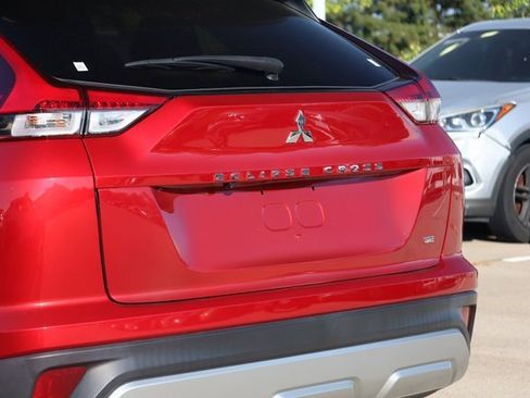 Used 2024 Mitsubishi Eclipse Cross SE image 7