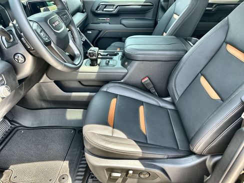 New 2026 GMC Sierra 1500 AT4 AWD/4WD image 24