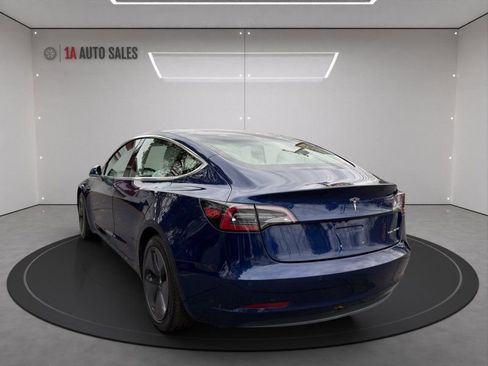 Used 2018 Tesla Model 3 Long Range image 3