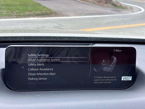 New 2026 MAZDA CX-50 AWD 2.5 S image 14