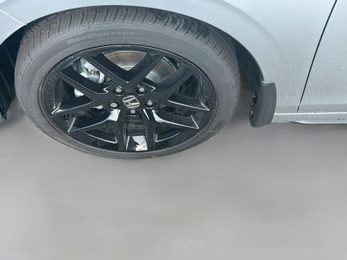 New 2026 Honda Civic Sport image 25