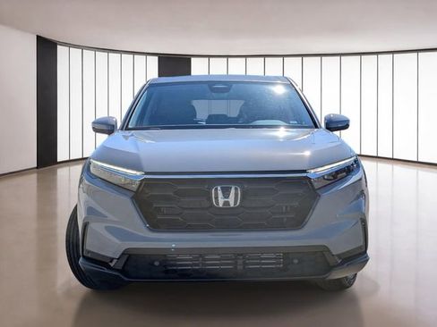 New 2026 Honda CR-V EX-L image 2