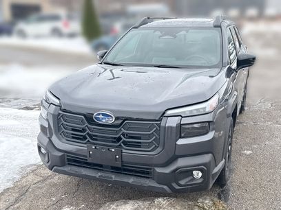 New 2026 Subaru Outback Limited