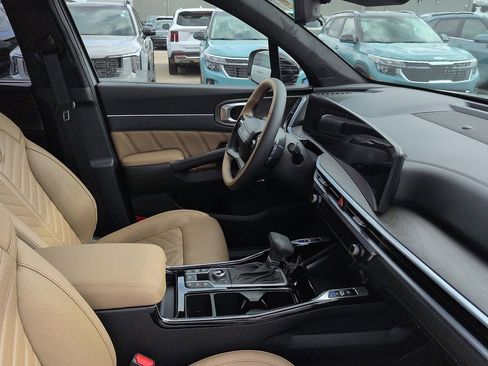 New 2026 Kia Sorento SX Prestige AWD/4WD image 7