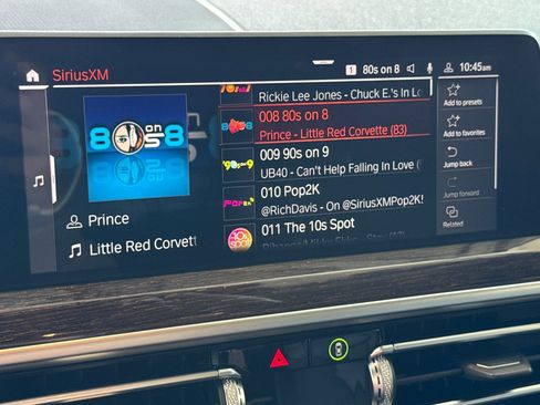 Used 2023 BMW X3 xDrive30i image 18