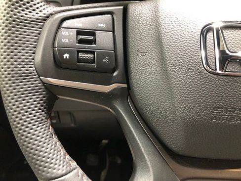 New 2026 Honda Ridgeline TrailSport image 23
