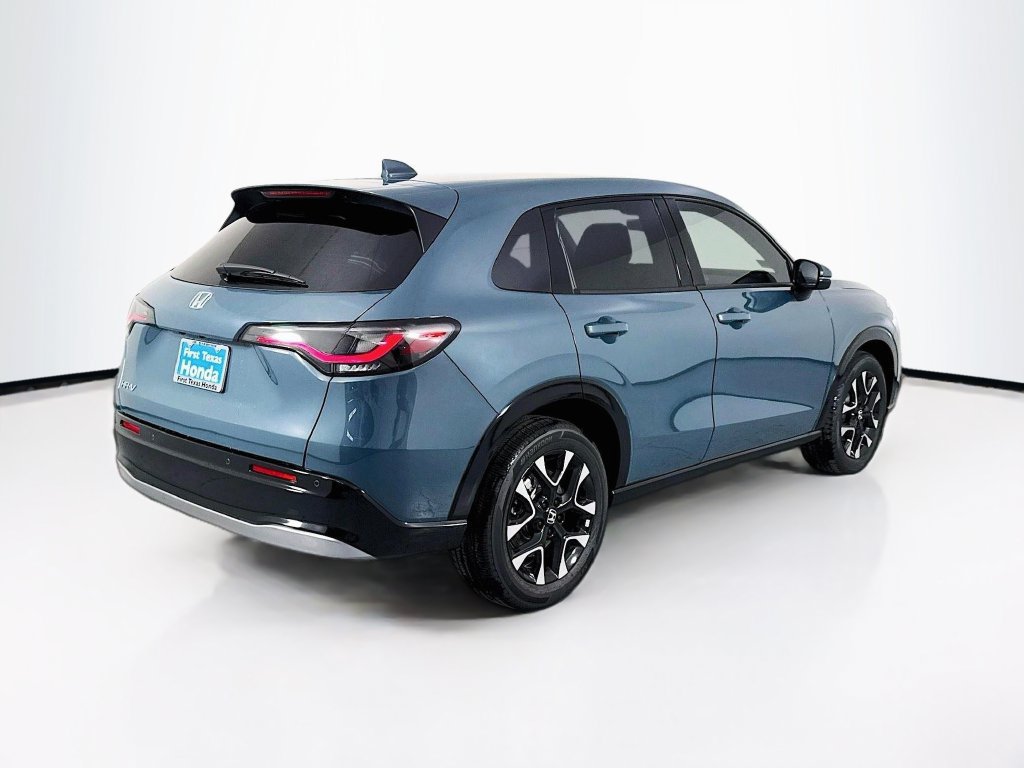 New 2027 Honda HR-V EX-L image 8