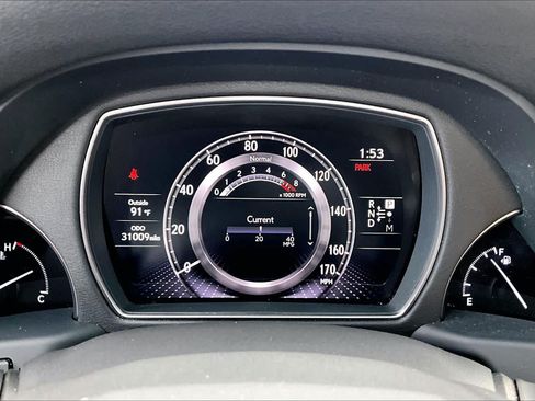 Used 2021 Lexus LS 500 w/ Interior Upgrade Package RWD image 24