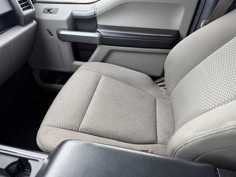 Used 2018 Ford F150 XLT w/ Equipment Group 302A Luxury image 17