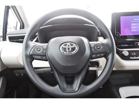 Used 2026 Toyota Corolla LE image 14