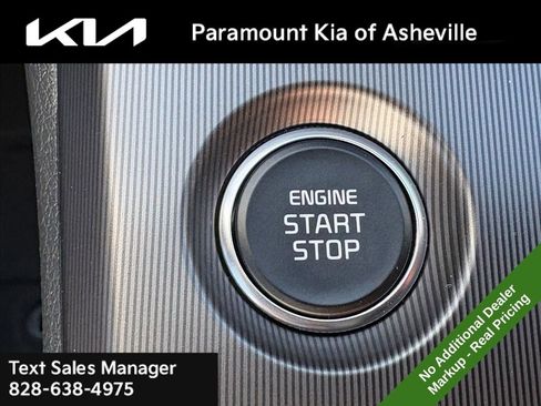 New 2026 Kia Sportage EX image 14