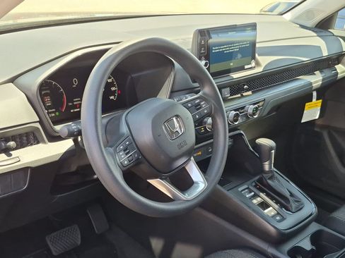 New 2026 Honda CR-V EX image 2